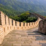 China Travel Itinerary: Great Wall to Modern Shanghai