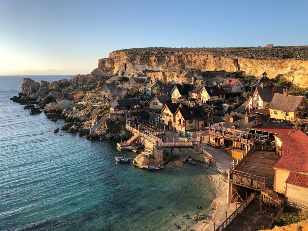 Malta Solo Travel: Mediterranean Island Solo Escape
