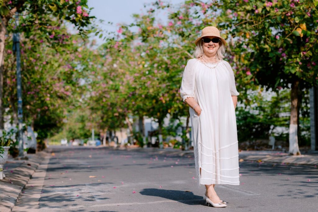 Solo Travel Over 70 for Comfortable Travel Options