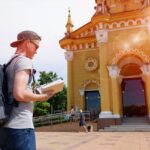 First-Time Solo Travel Adventures for Young Adults
