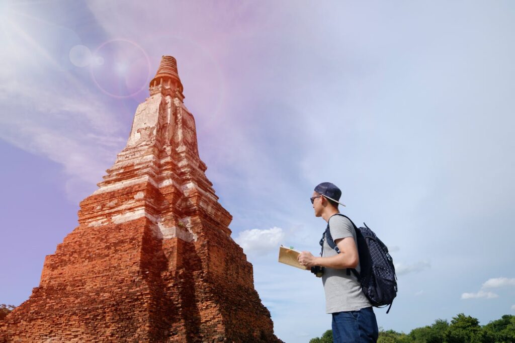 Is Solo Travel the Best Way to Explore the World