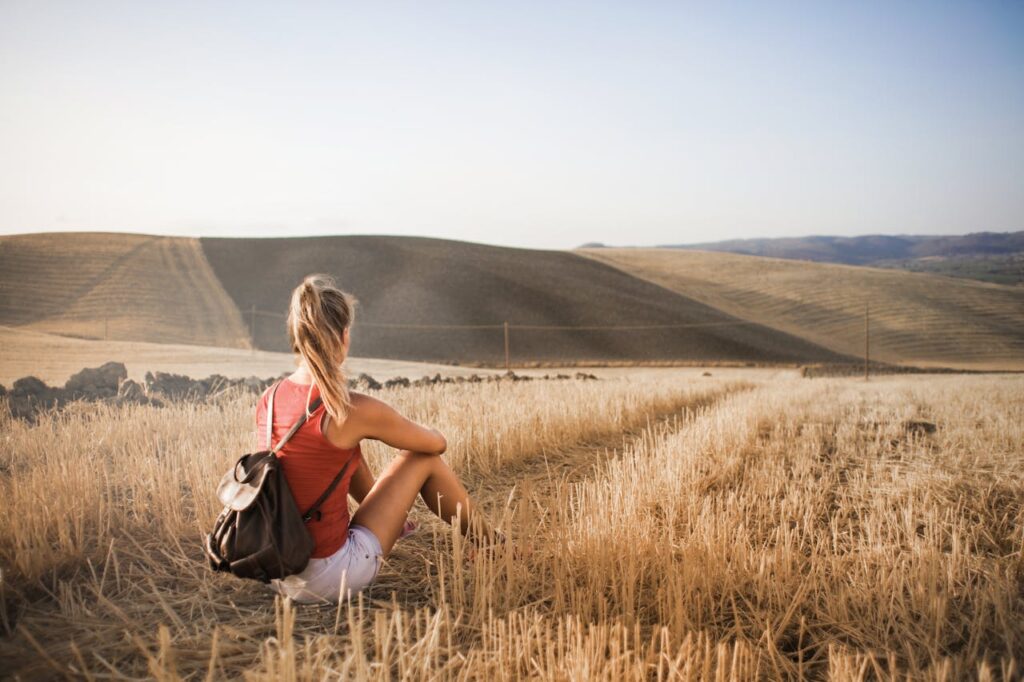 Why Solo Travel Is Great: Life-Changing Benefits List