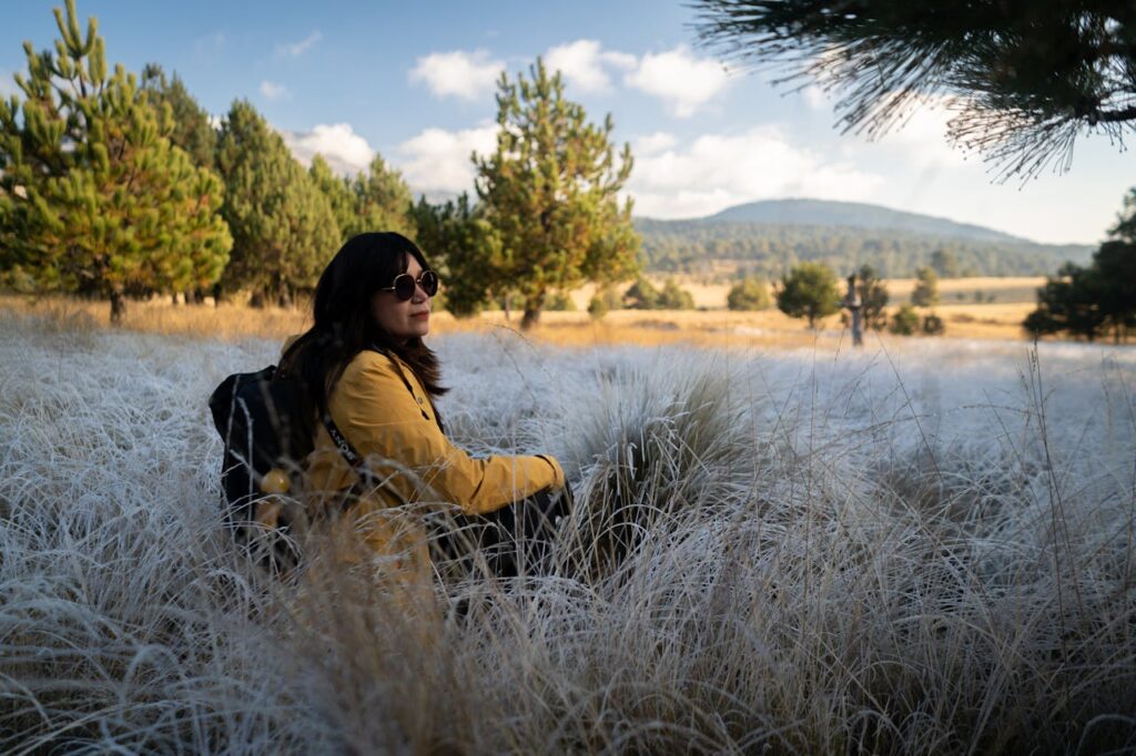Solo Travel Trend and Why It Is Growing Fast