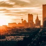 Solo Travel in Dallas: Food, Culture, and City Life