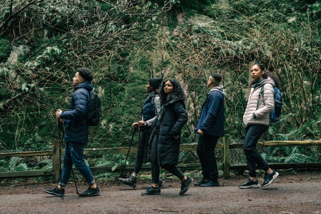 Black Singles Travel Groups for Culture and Connection