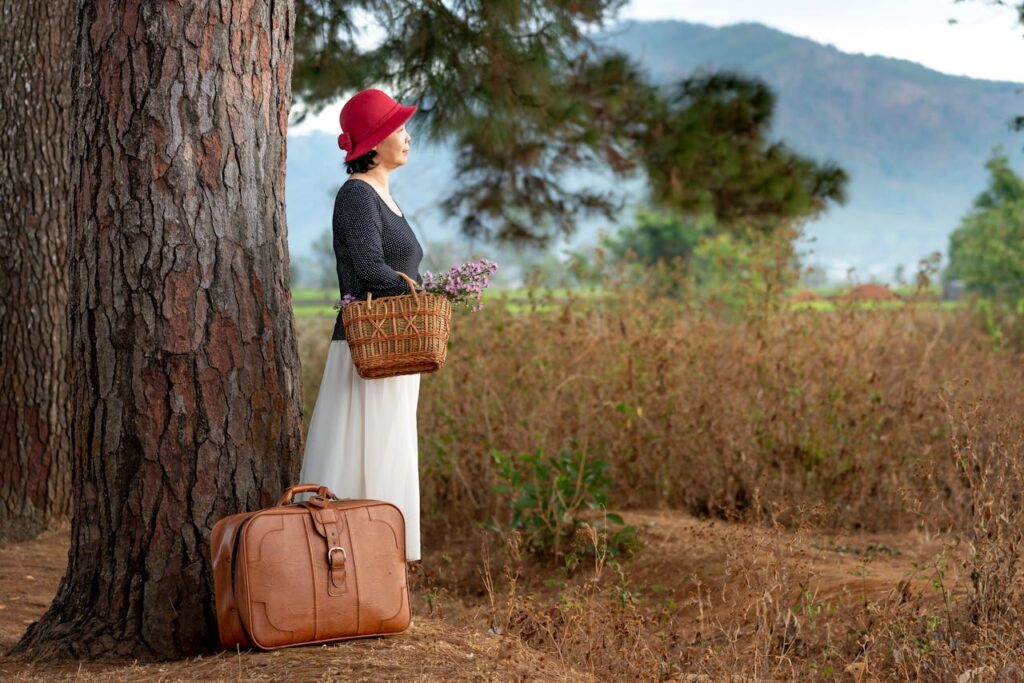 Solo Travel for Women Over 50 With Comfort and Ease