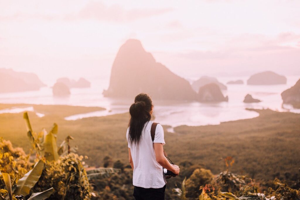 Solo Travel as a Woman for Safe and Confident Trips