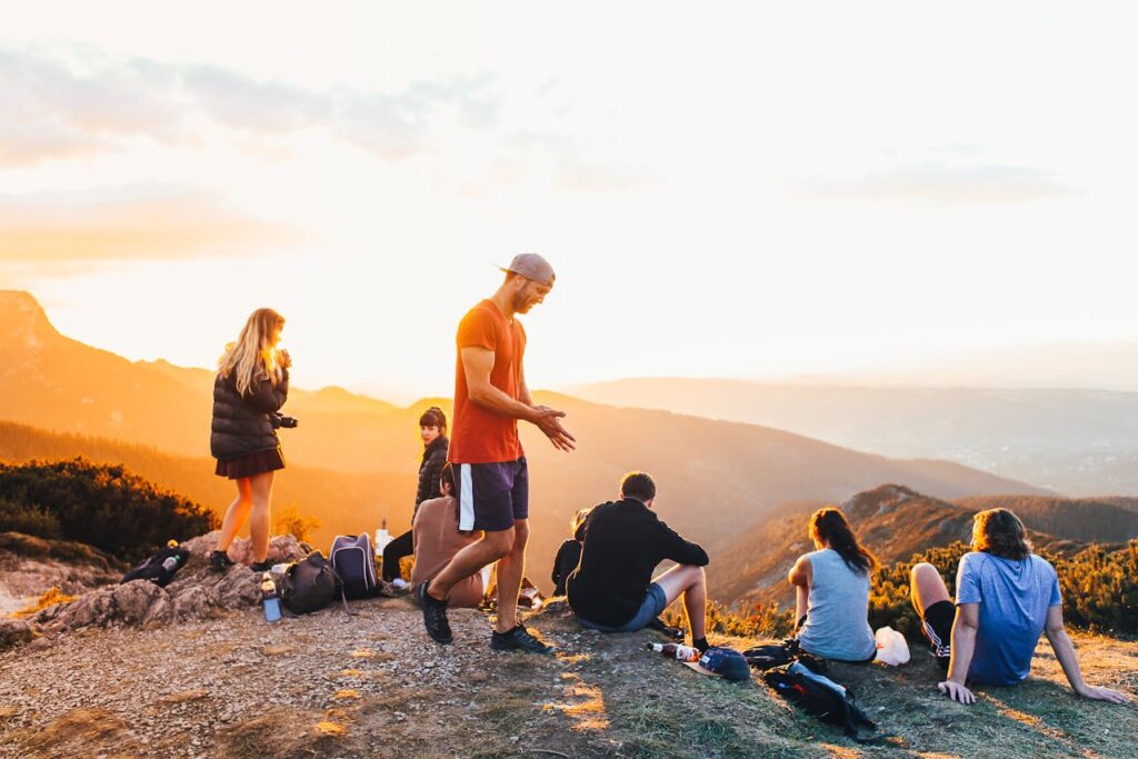 Solo Group Trips for Social and Guided Experiences
