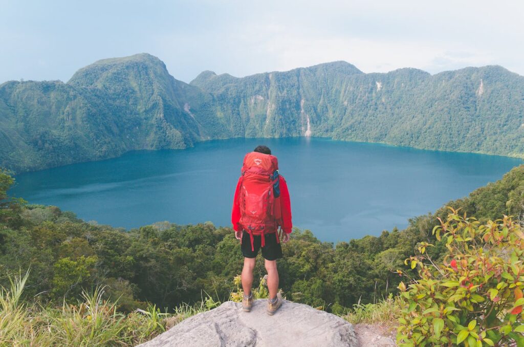 Solo Travel Advantages for Personal Growth and Freedom