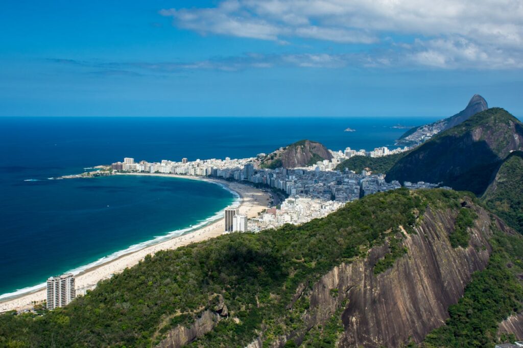 Solo Travel in Brazil: Beaches, Culture, and Cities