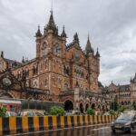 Mumbai Travel Itinerary: Bollywood to Street Food