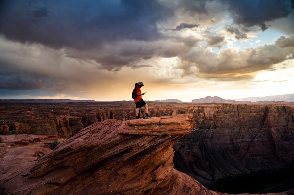 Solo Travel 1 Week Itinerary for Short Adventures