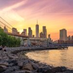 Solo Travel in America: Cities, Parks, and Road Trips