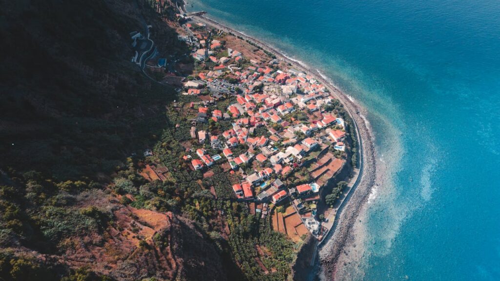 Solo Travel in Madeira: Nature, Food, and Scenic Views