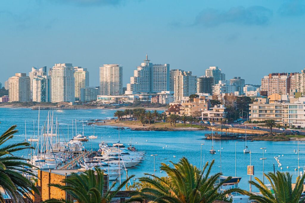 Solo Female Travel in Uruguay: Culture and Coast