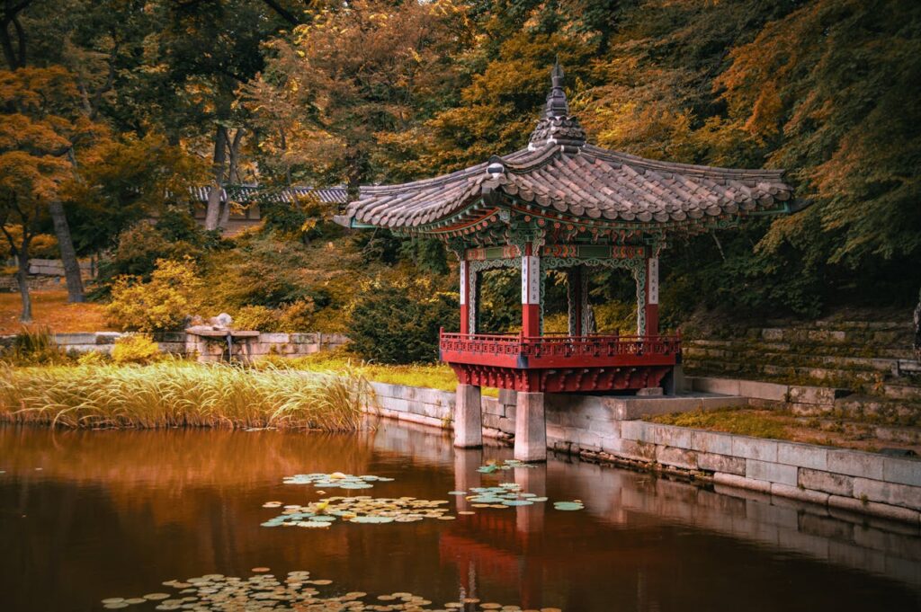 Solo Travel in Korea: Culture, Food, and Cities