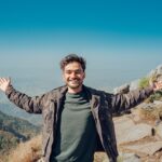 Solo Travel as a Man for Freedom and Independence