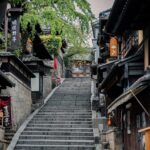 Kyoto Travel Itinerary: Temples, Gardens, and Geishas