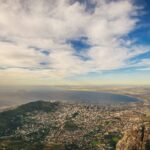 Solo Travel in South Africa: Safari and City Life