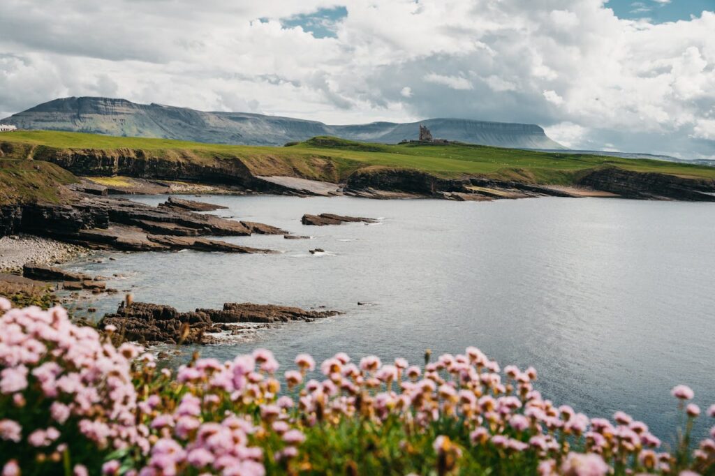 Solo Travel Ireland for Female Travelers and Safety