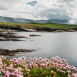 Solo Travel Ireland for Female Travelers and Safety