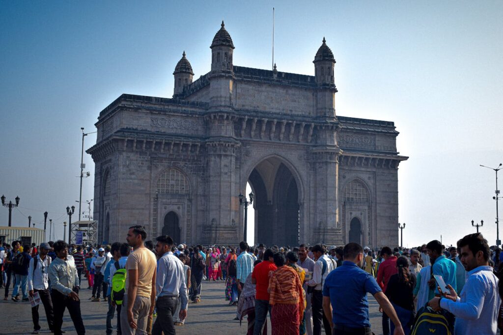 Solo Travel in Mumbai: Culture, Food, and City Life