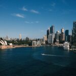 Solo Travel in Sydney: Beaches, City Life, and Culture