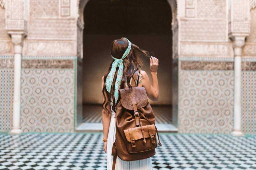 Solo Travel vs Motherhood for Balance and Independence