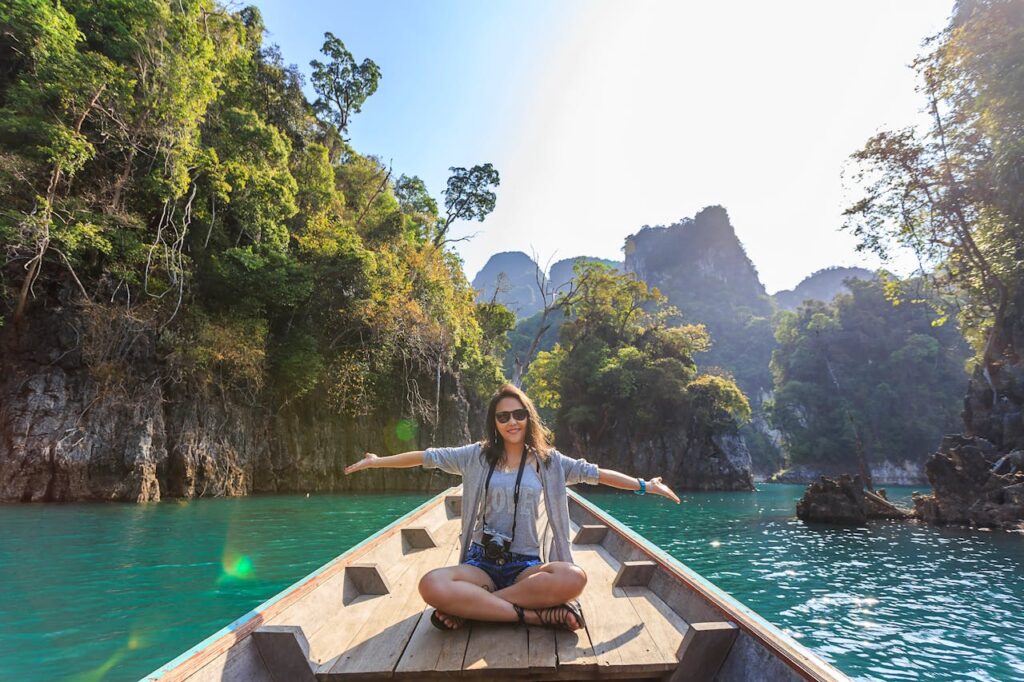 Solo Travel Guide for Women: Confidence & Safety First