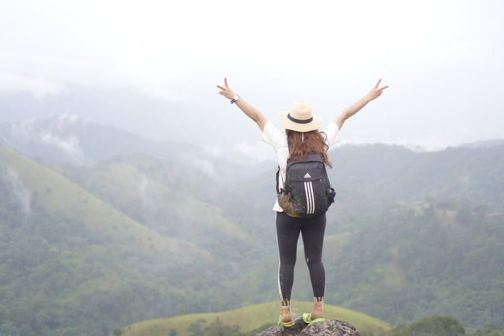 Solo Tour Packages for Stress Free Travel Planning