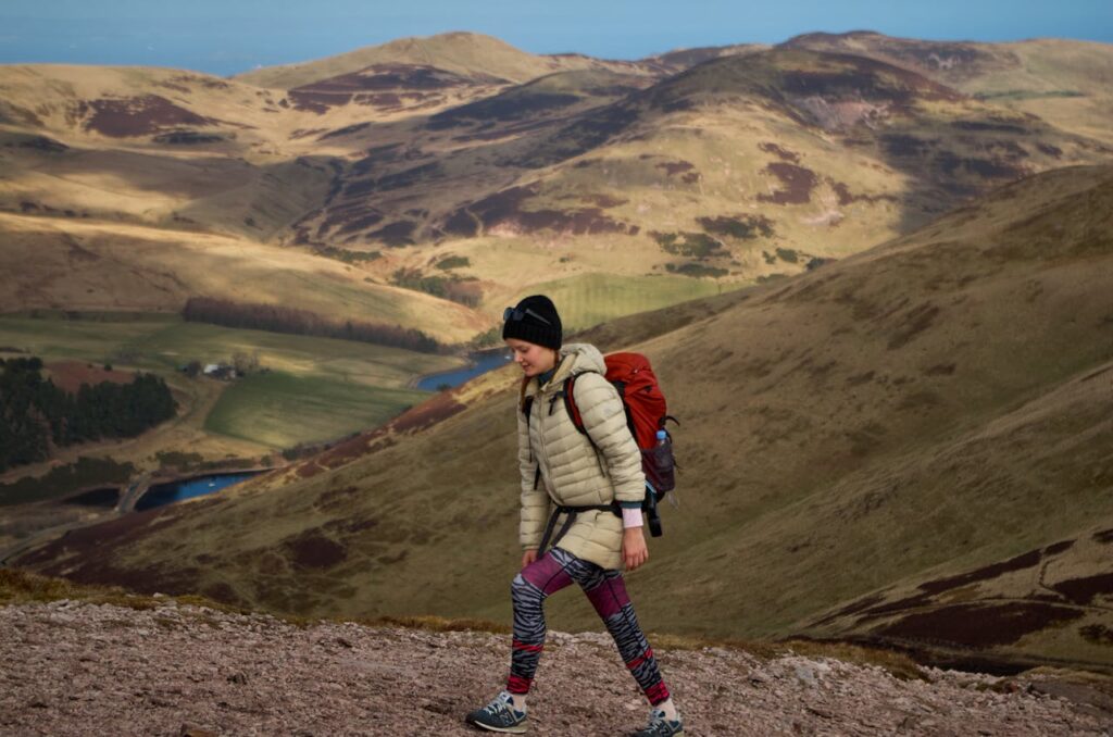 Solo Walking Holidays for Scenic and Relaxing Trips