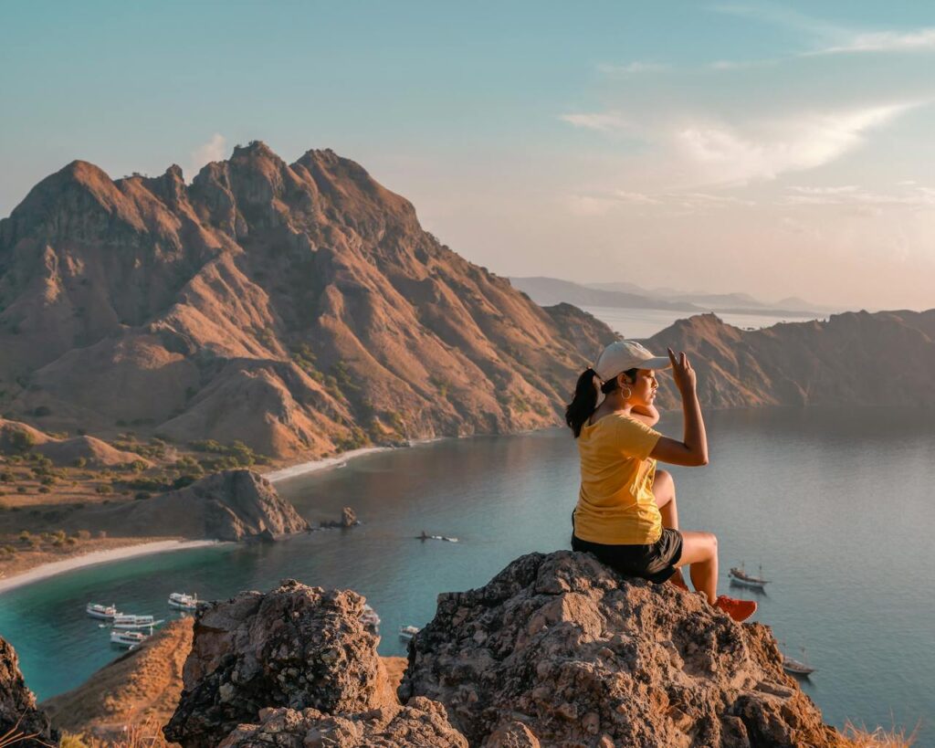 Solo Travel 20 Years Old Guide for Young Travelers