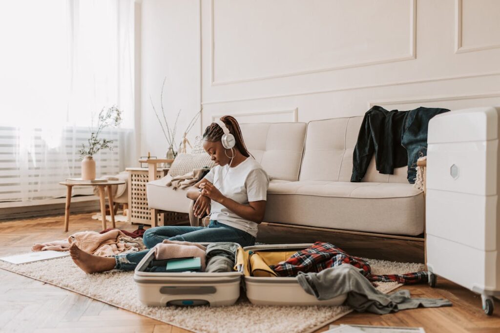 Solo Travel Packing List: Everything You Actually Need