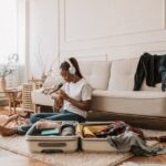 Solo Travel Packing List: Everything You Actually Need