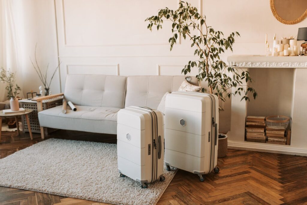 Solo Travel Luggage Essentials for Smart Packing