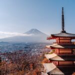 Japan Visa Travel Itinerary: Application Guide