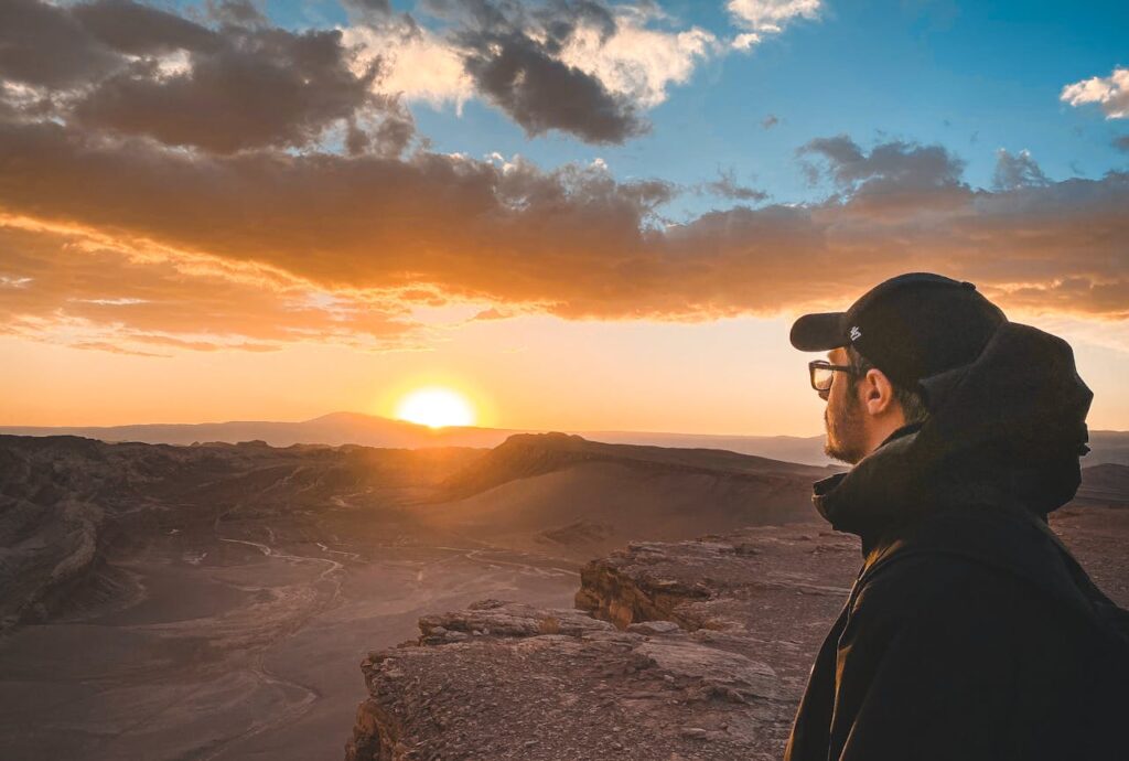Solo Travel 25-35 Age Group Destinations and Ideas