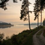 quick solo relaxation trips