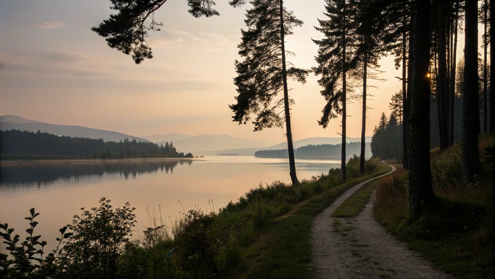 Solo Weekend Getaway Ideas for Quick Relaxing Trips