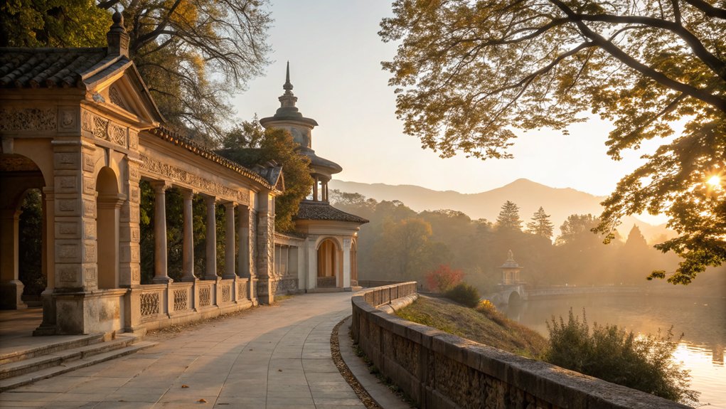 Solo Travel as an Introvert for Quiet Experiences