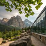 rocky mountain adventure trip