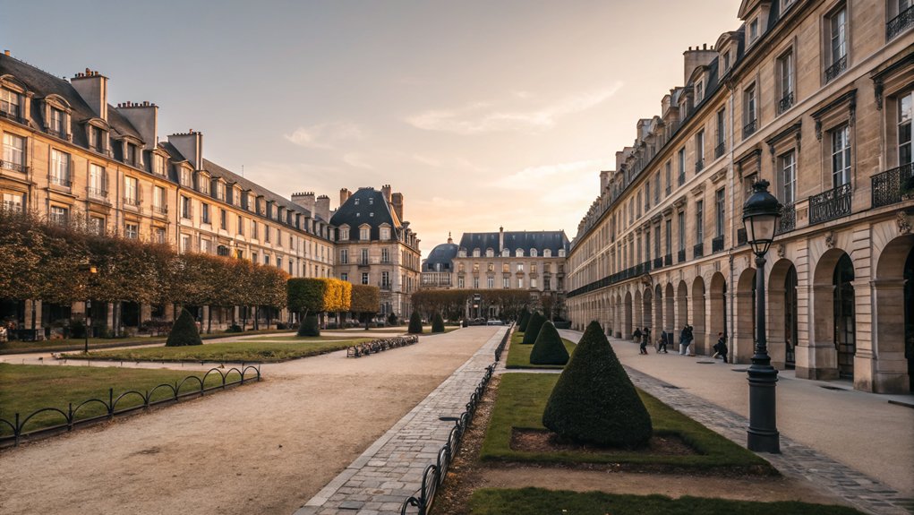 Can I Solo Travel in Paris Safely as a Visitor