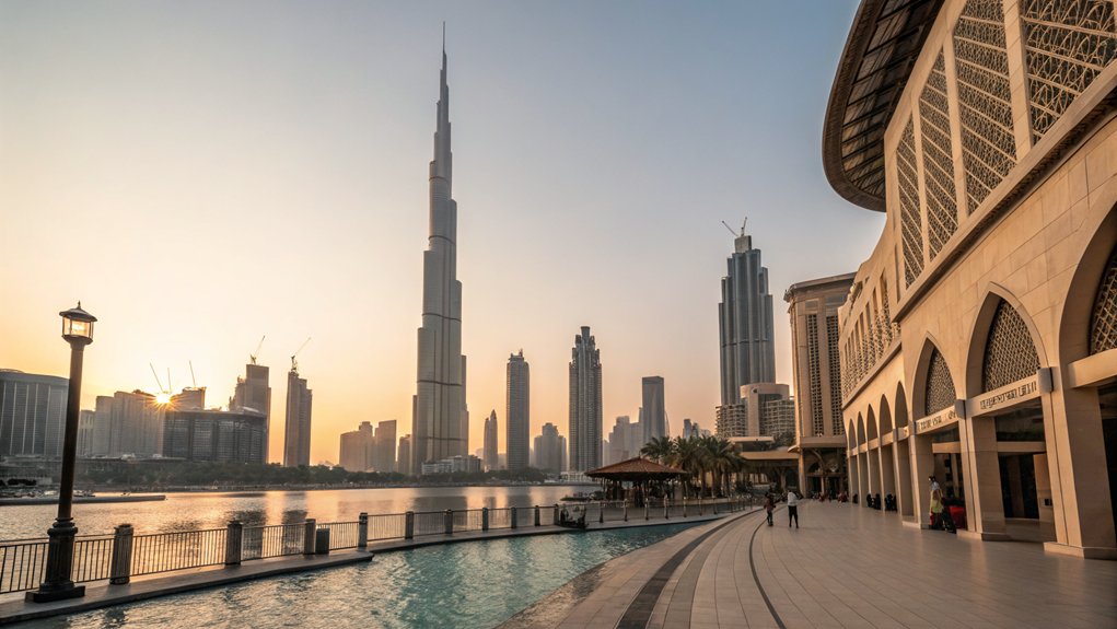 Can Single Women Travel to Dubai Safely Today