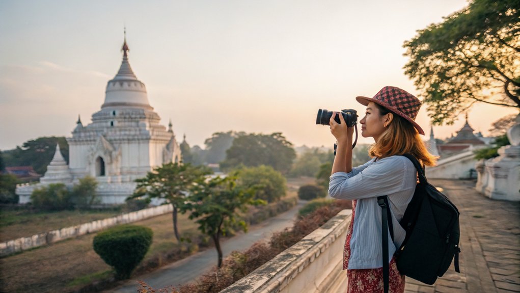 Is Bangladesh Safe for Solo Female Travellers