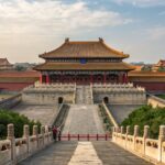 scenic attractions in beijing