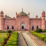 scenic day trips dhaka