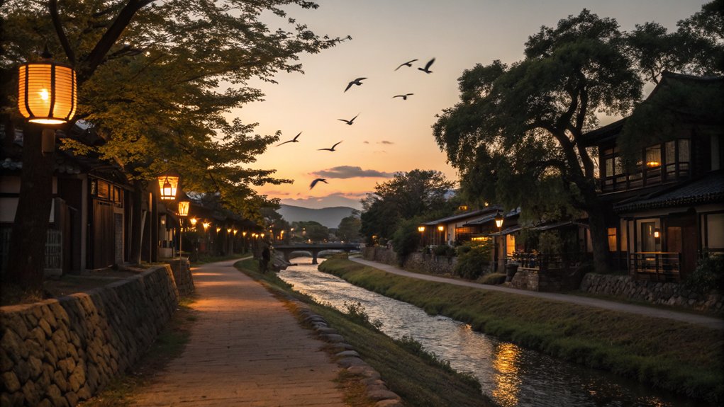 Solo Travel by Train for Scenic and Easy Travel