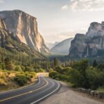 scenic solo travel routes