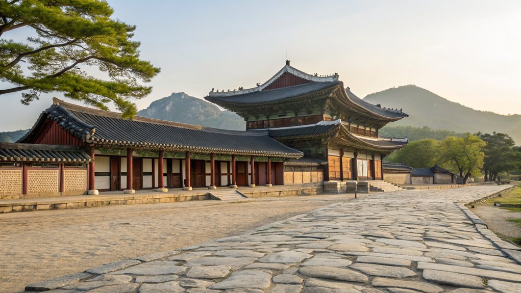 7 Beautiful Places in Seoul for a K-Beauty Tour