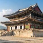 seoul to busan adventure